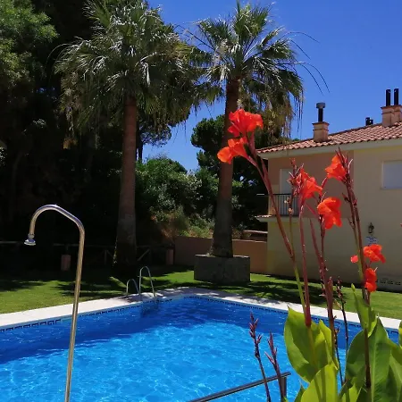 Apartment Apartamento Islantilla Islantilla