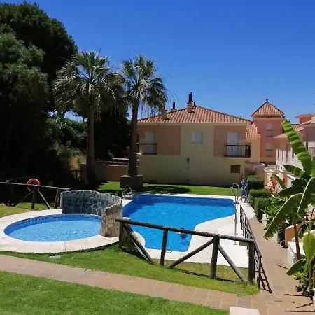 Apartamento Islantilla Apartment Islantilla