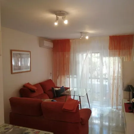 Apartamento Islantilla Apartment Islantilla