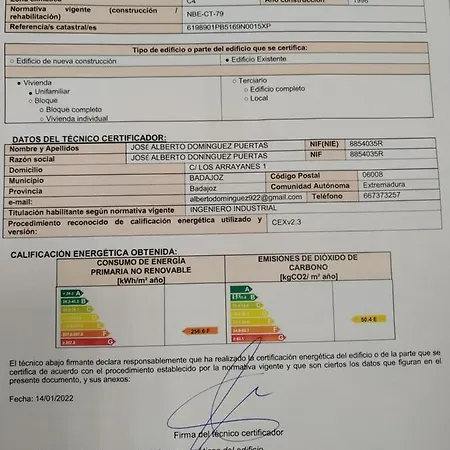 Apartamento Apartamento Islantilla *