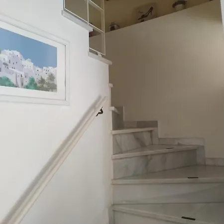 Apartamento Islantilla *