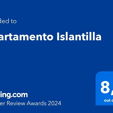 Apartamento Islantilla Islantilla