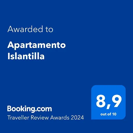 Apartment Apartamento Islantilla Islantilla