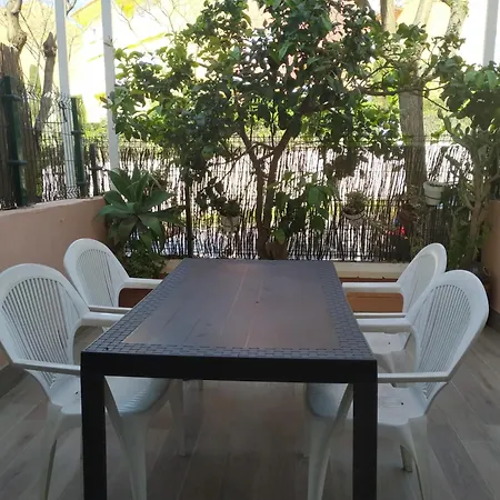 Apartamento Islantilla Apartment Islantilla