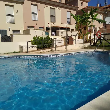 Apartamento Islantilla * Islantilla