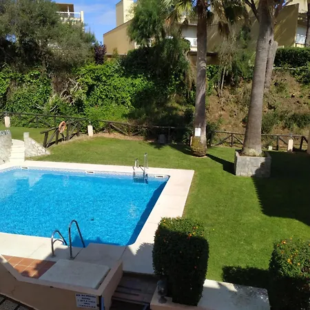 Apartment Apartamento Islantilla Islantilla