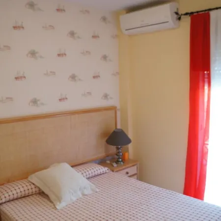 Apartamento Islantilla *