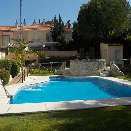 Apartamento Islantilla