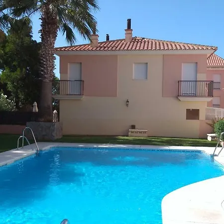 Apartamento Islantilla Lejlighed *