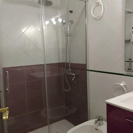 Apartamento Islantilla Apartment
