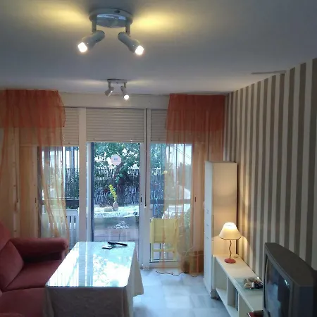 Apartamento Islantilla