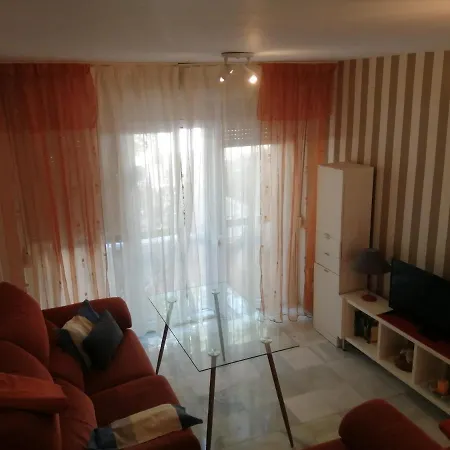 Apartamento Islantilla *