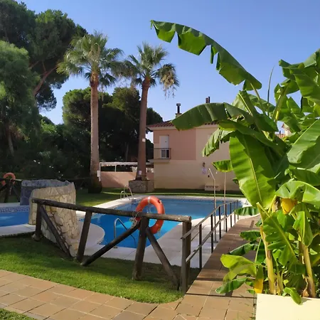 Apartamento Islantilla Islantilla