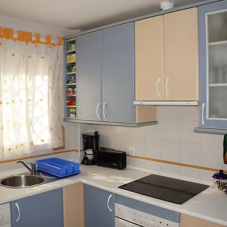 Appartement Apartamento Islantilla *