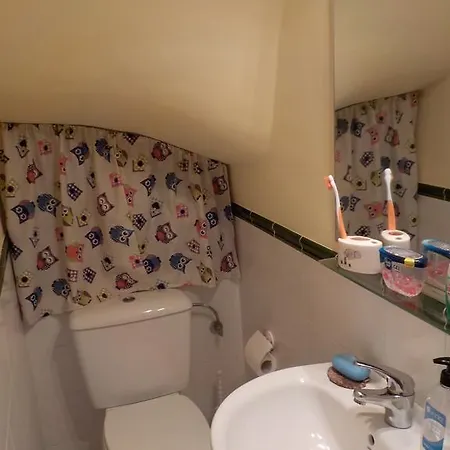 Apartamento Islantilla * Islantilla