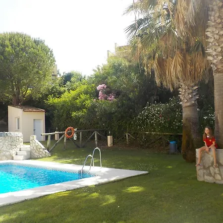 Apartamento Islantilla Islantilla