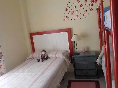 Apartamento Islantilla Appartement