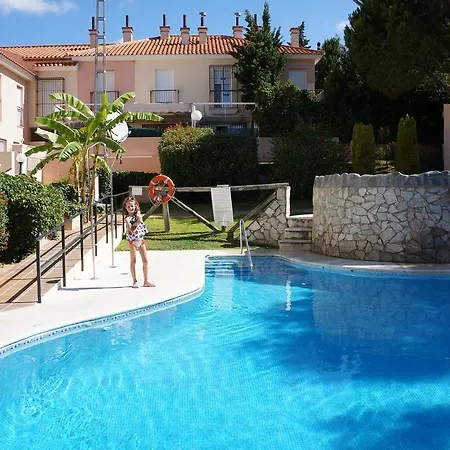Apartamento Islantilla